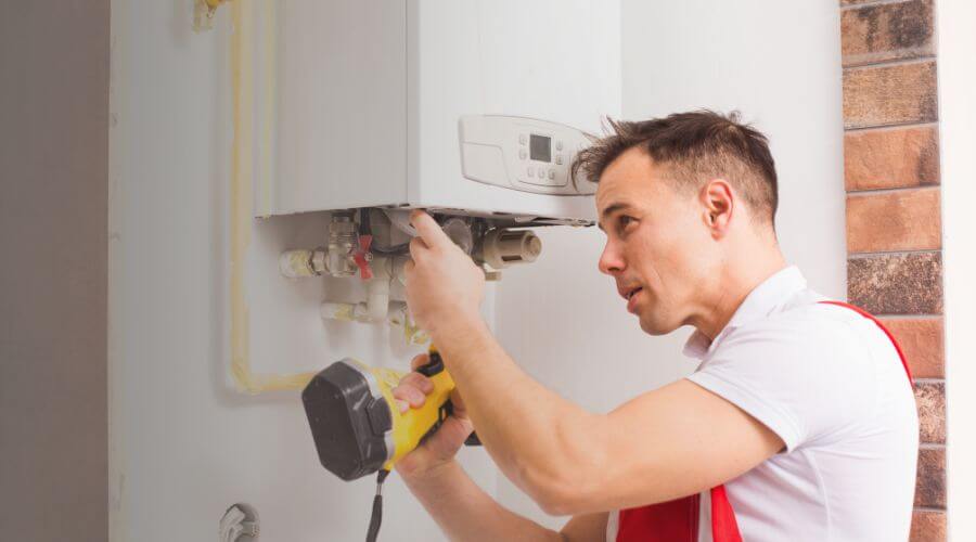Professional emergency plumbing in Farmington, CT